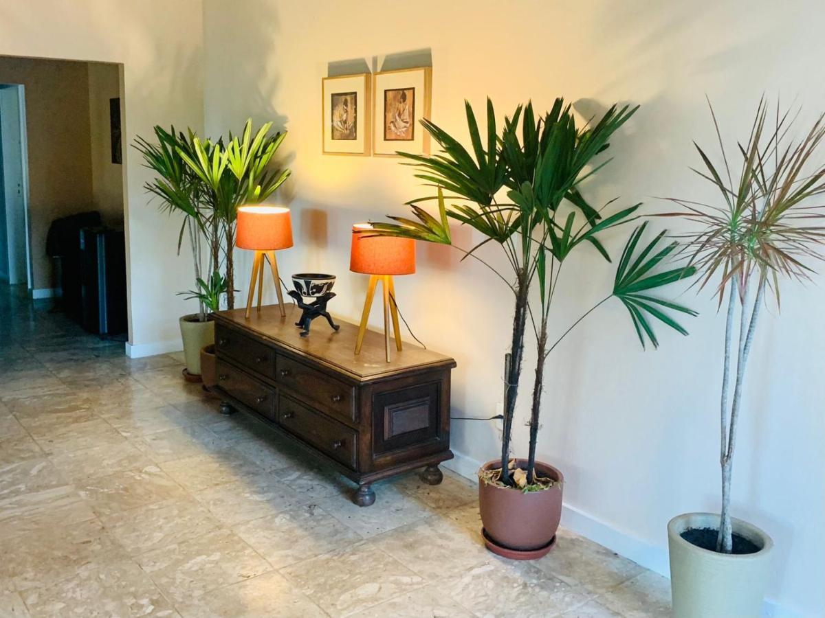 Suite De Luxo / Frente Mar / Serra Grande, Bahia Serra Grande  Kültér fotó